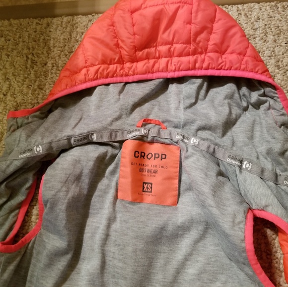 Jacket - Picture 4 of 4